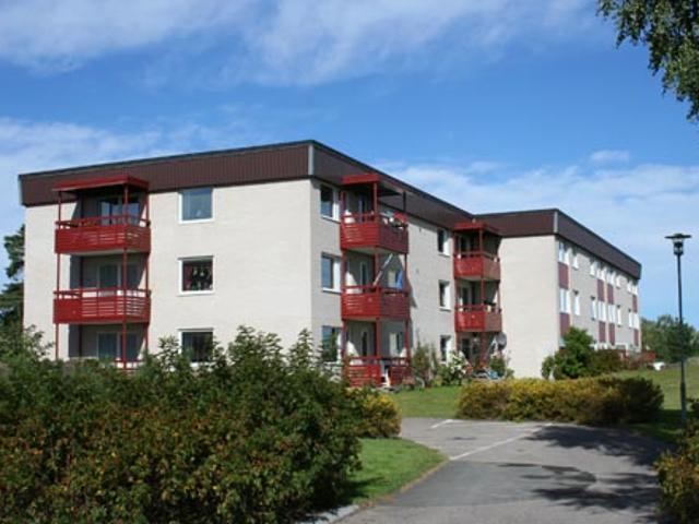 Lägenhet hyra i Åmål, Västra Götaland