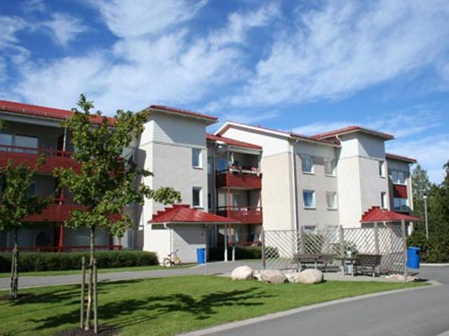 Lägenhet hyra i Svedala, Skåne