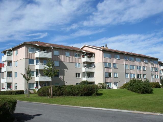 Lägenhet hyra i Nora, Örebro