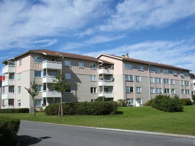 Lägenhet hyra i Åmål, Västra Götaland