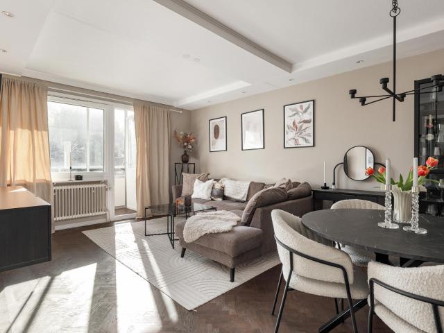 Bostad till salu i Jönköping