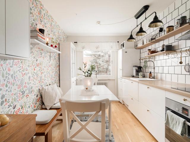 Bostad till salu i Jönköping