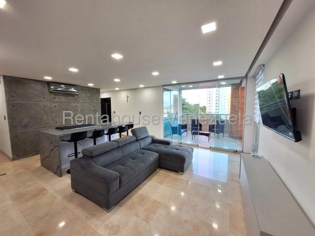 Apartamento en alquiler en Valencia, Táchira
