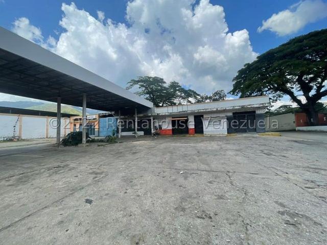 Terreno en venta en Naguanagua, Carabobo