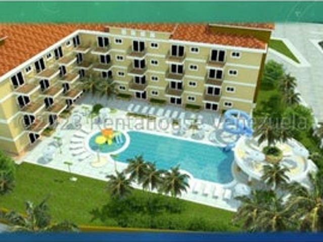Propiedad en venta en Monseñor Iturriza, Falcón