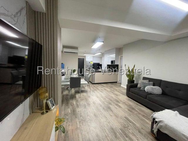 Apartamento en venta en Valencia, Carabobo