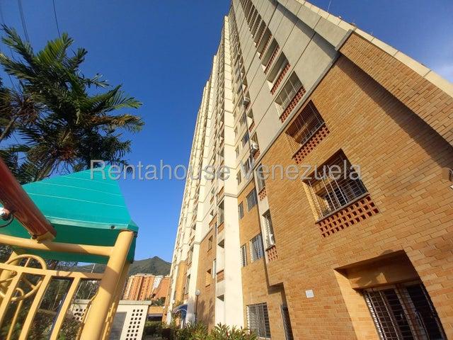 Apartamento en venta en Naguanagua, Carabobo