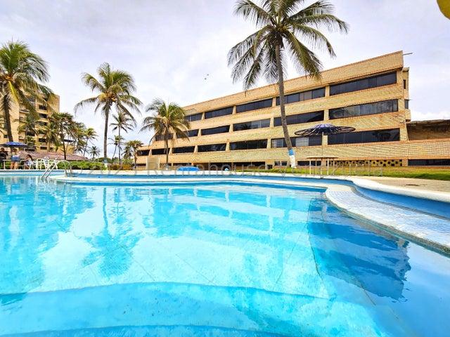 Apartamento en venta en Falcón