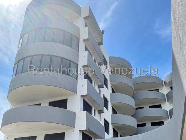 Apartamento en venta en Falcón