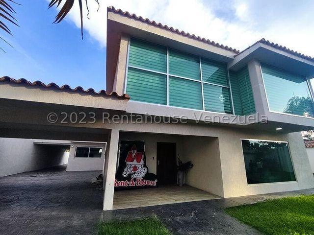 Casa en venta en Valencia, Táchira