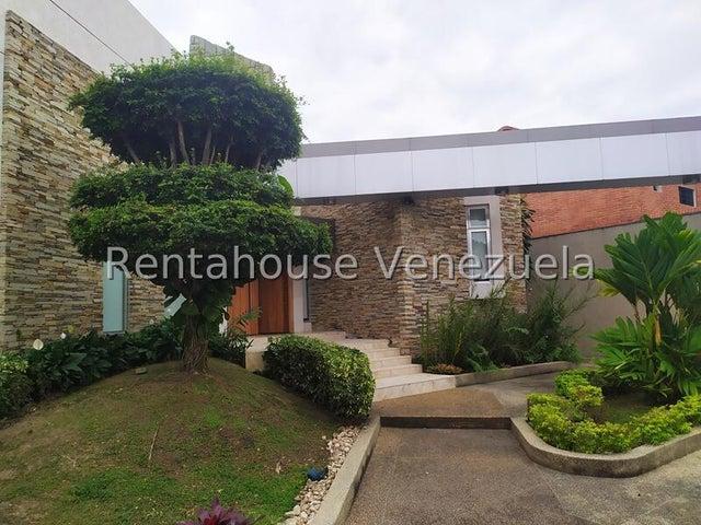 Casa en venta en Valencia, Táchira