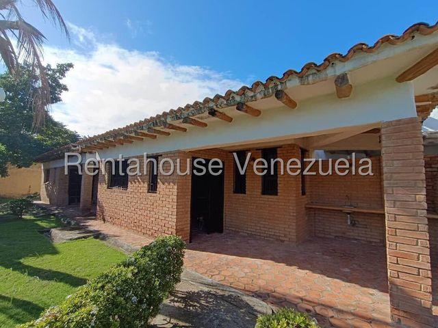 Casa en venta en Tucacas, Falcón