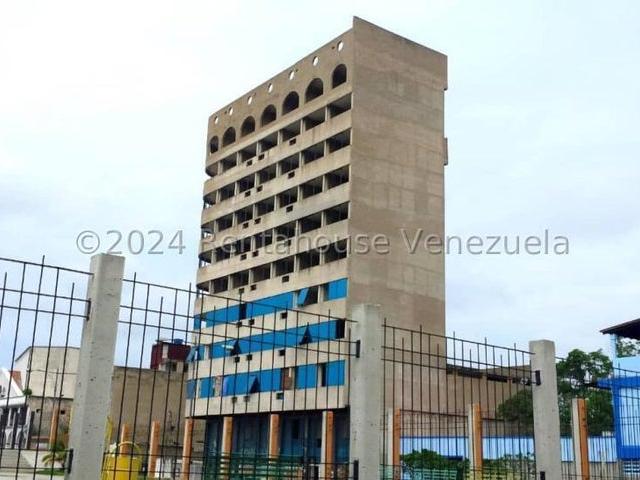 Edificio en venta en Puerto Cabello