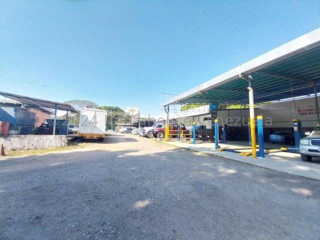 Propiedad en venta en Manongo, Valencia
