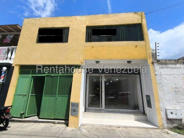 Local Comercial en venta en Carabobo