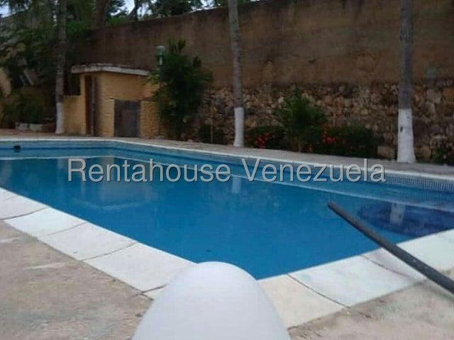 Propiedad en venta en Silva, Falcón