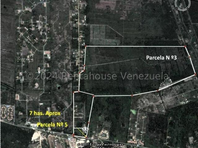 Terreno en venta en Miranda, Carabobo
