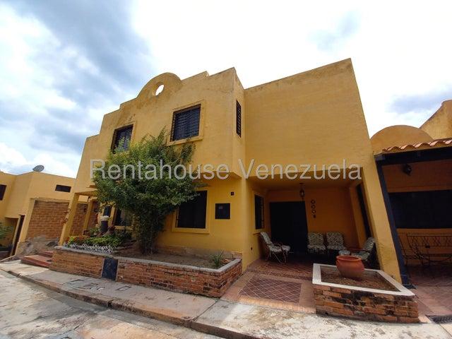 Townhouse en venta en Naguanagua, Carabobo