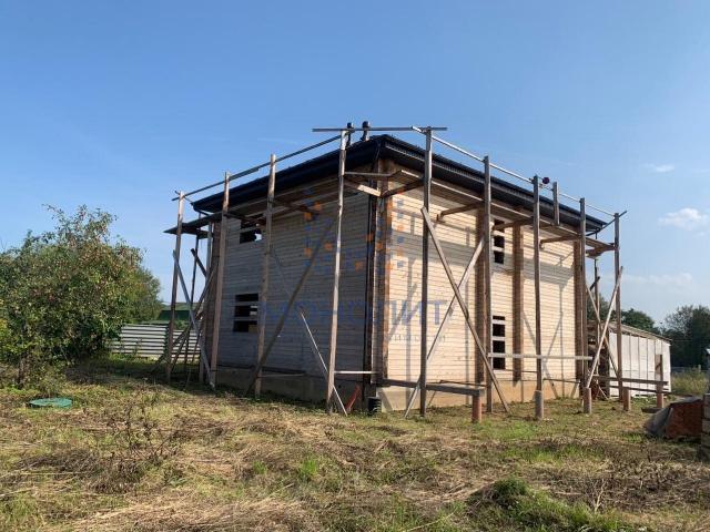 Квартира продажа в Андрейково, Кабардино-Балкарская Республика