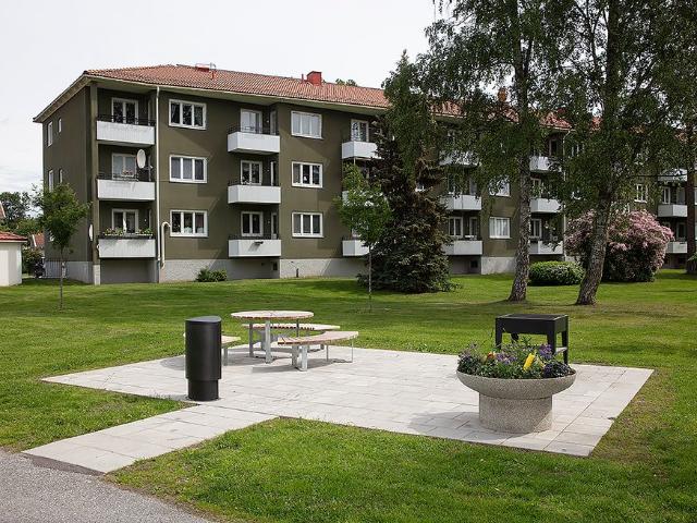 Lägenhet hyra i Kumla, Örebro