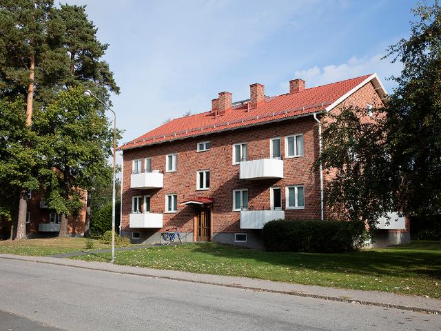 Lägenhet hyra i Kumla, Örebro
