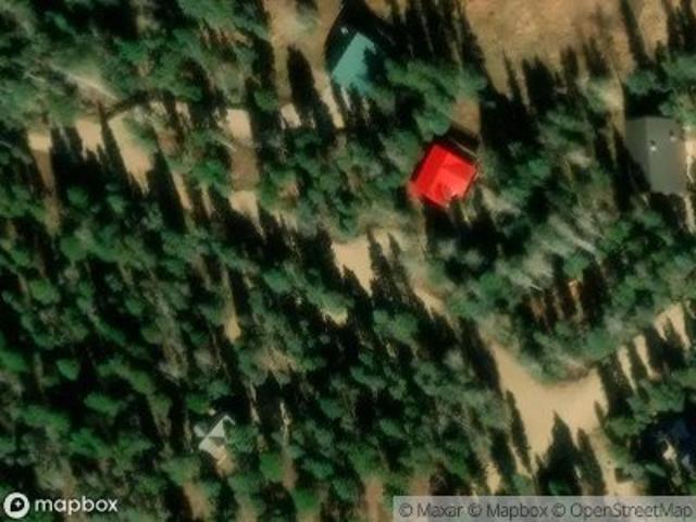 Land for sale in Angel Fire, New Mexico