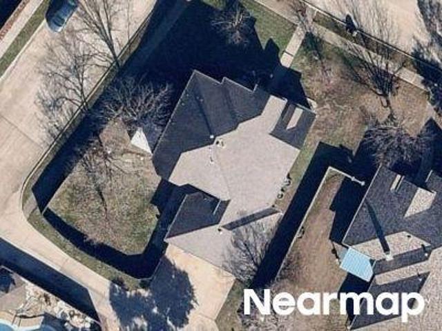 House for sale in Denton, Texas