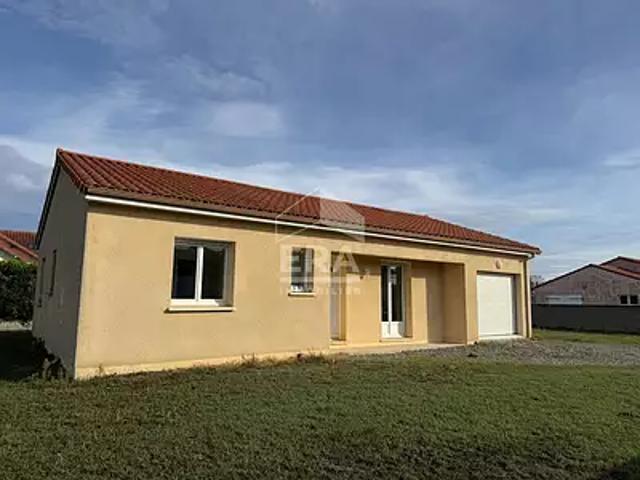 Maison vente à Andrest, Hautes-Pyrénées