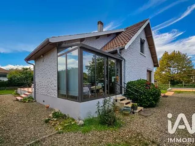 Maison vente à Andrest, Hautes-Pyrénées