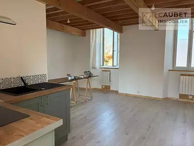 Appartement location à Tarbes, Andrest