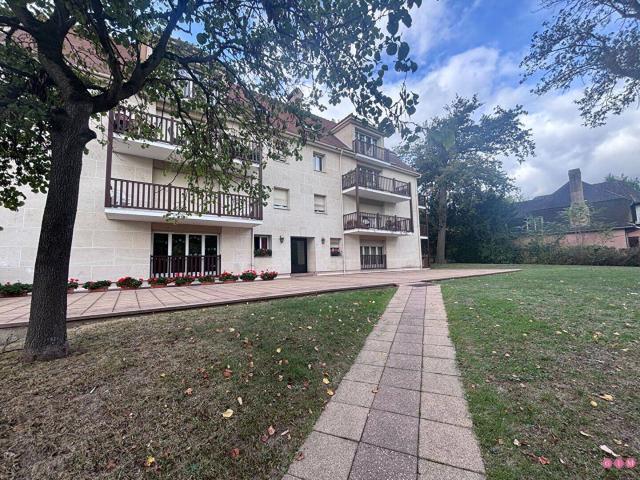 Appartement location à Coteaux, Andrésy