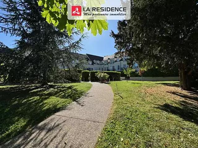 Appartement vente à Saint-Germain-en-Laye, Andrésy
