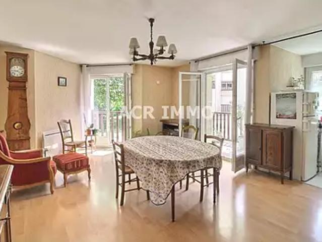 Appartement vente à Centre-Ville, Andrésy