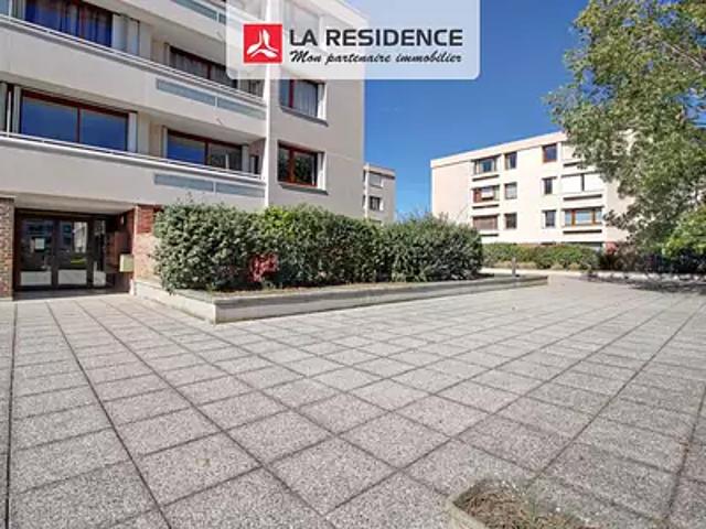 Appartement vente à Saint-Germain-en-Laye, Andrésy