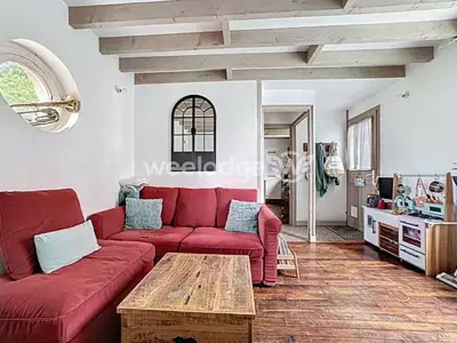 Appartement vente à Saint-Germain-en-Laye, Andrésy
