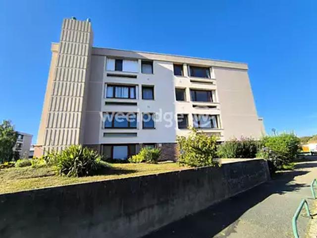 Appartement vente à Centre-Ville, Andrésy