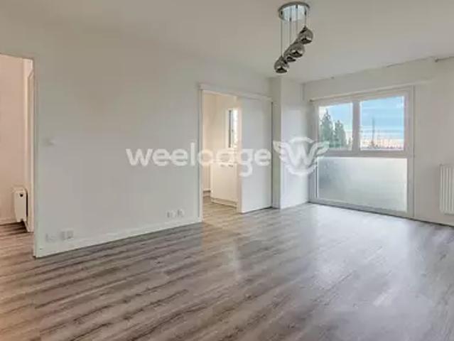Appartement vente à Saint-Germain-en-Laye, Andrésy