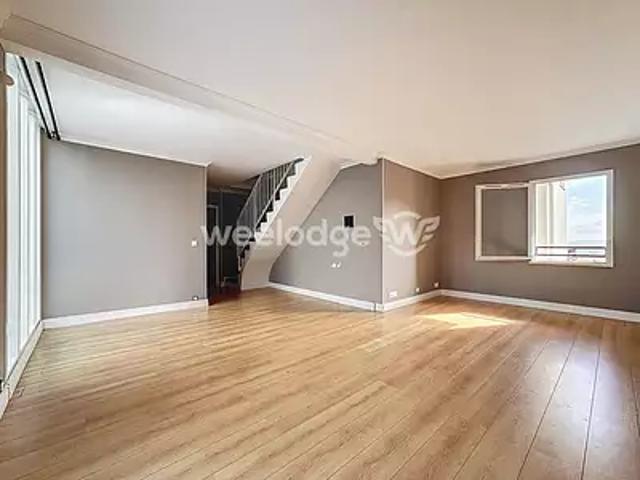 Appartement vente à Saint-Germain-en-Laye, Andrésy