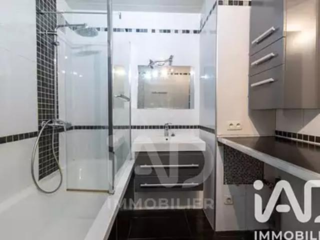 Appartement vente à Saint-Germain-en-Laye, Andrésy