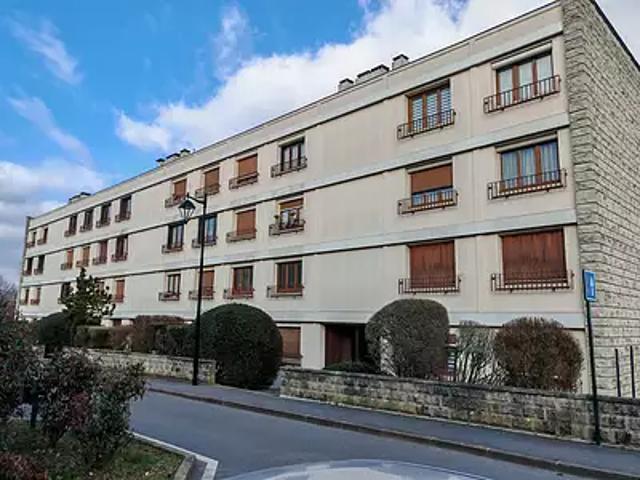 Appartement vente à Saint-Germain-en-Laye, Andrésy