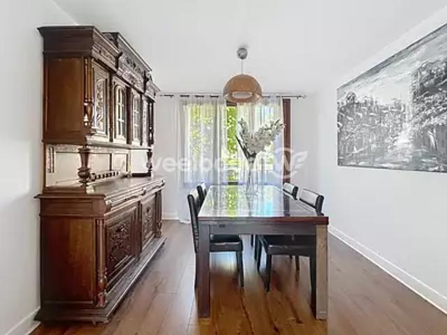 Appartement vente à Centre-Ville, Andrésy