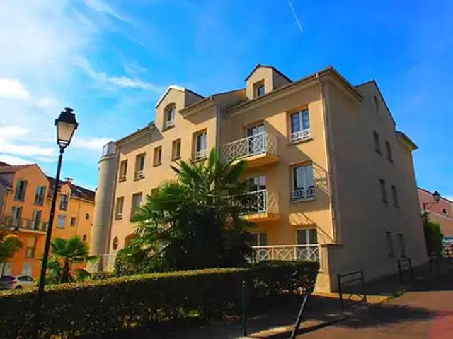 Appartement vente à Centre-Ville, Andrésy