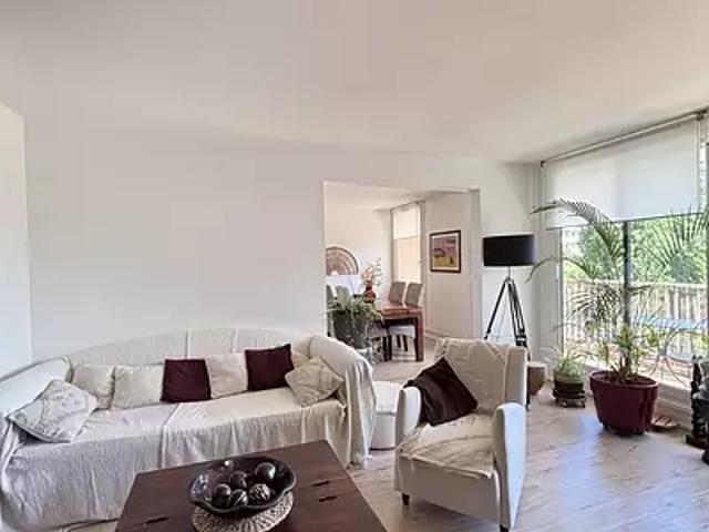 Appartement vente à Centre-Ville, Andrésy
