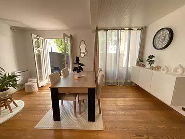 Appartement vente à Centre-Ville, Andrésy