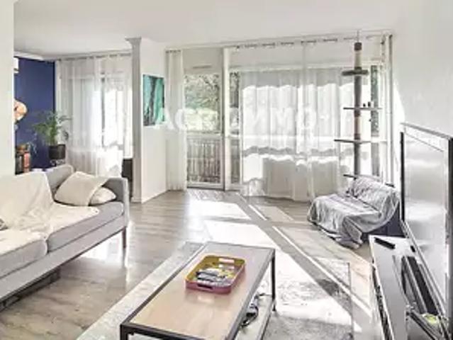 Appartement vente à Saint-Germain-en-Laye, Andrésy