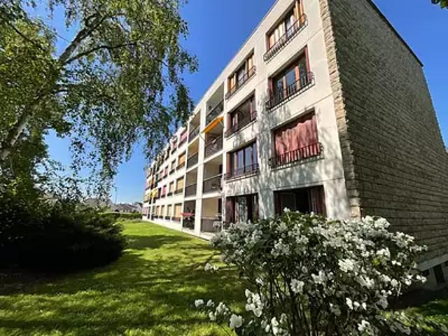 Appartement vente à Centre-Ville, Andrésy