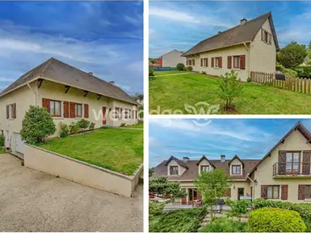 Maison vente à Saint-Germain-en-Laye, Andrésy