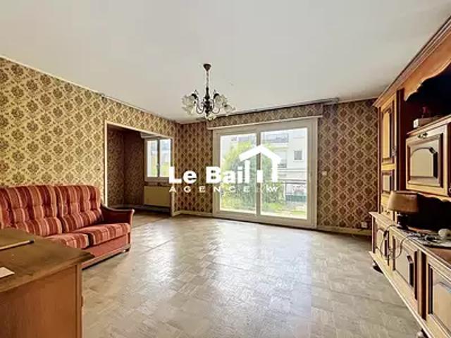 Maison vente à Saint-Germain-en-Laye, Andrésy