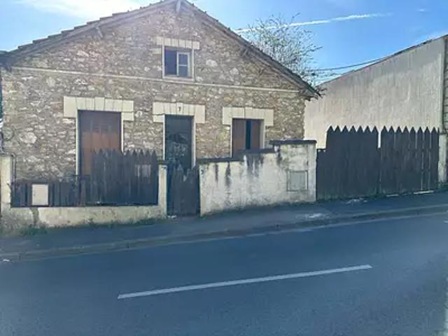 Maison vente à Saint-Germain-en-Laye, Andrésy