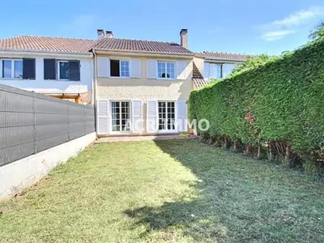 Maison vente à Centre-Ville, Andrésy
